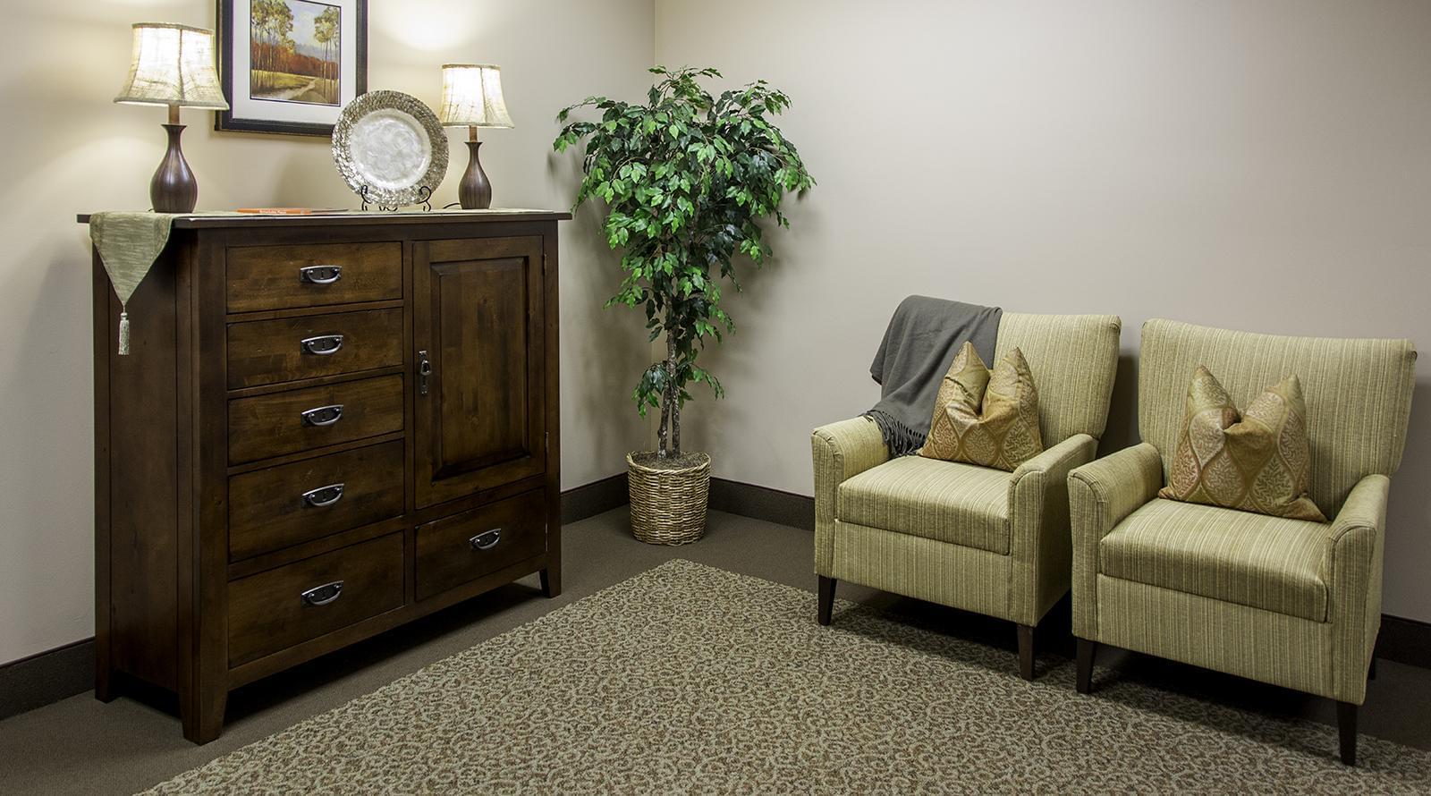 Hubbard Hill Senior Living Community Assisted Living, Nursing Home